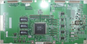 Sony V296W1-C1 X7 LVDS