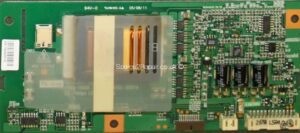 LG 6632L-0207A Inverter