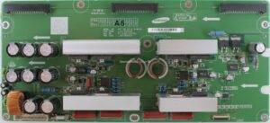 Bush LJ41-02015A XSUS