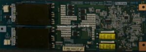 Grundig KLS-EE37HK Inverter