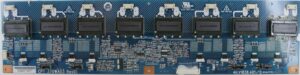 Techwood CPT370WA03C Inverter