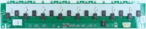 Sony SSB400WA16 Inverter