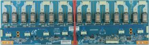 Sony PCB2638-1 Inverter