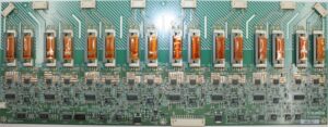 Sony IV120320C Inverter