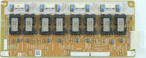 Sharp RUNTKA096WJZZ Inverter
