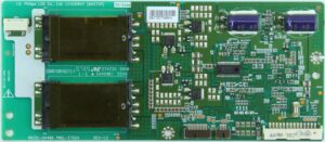 Acoustic Solutions 6632L-0448A Inverter