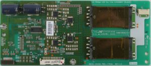 Acoustic Solutions 6632L-0449A Inverter