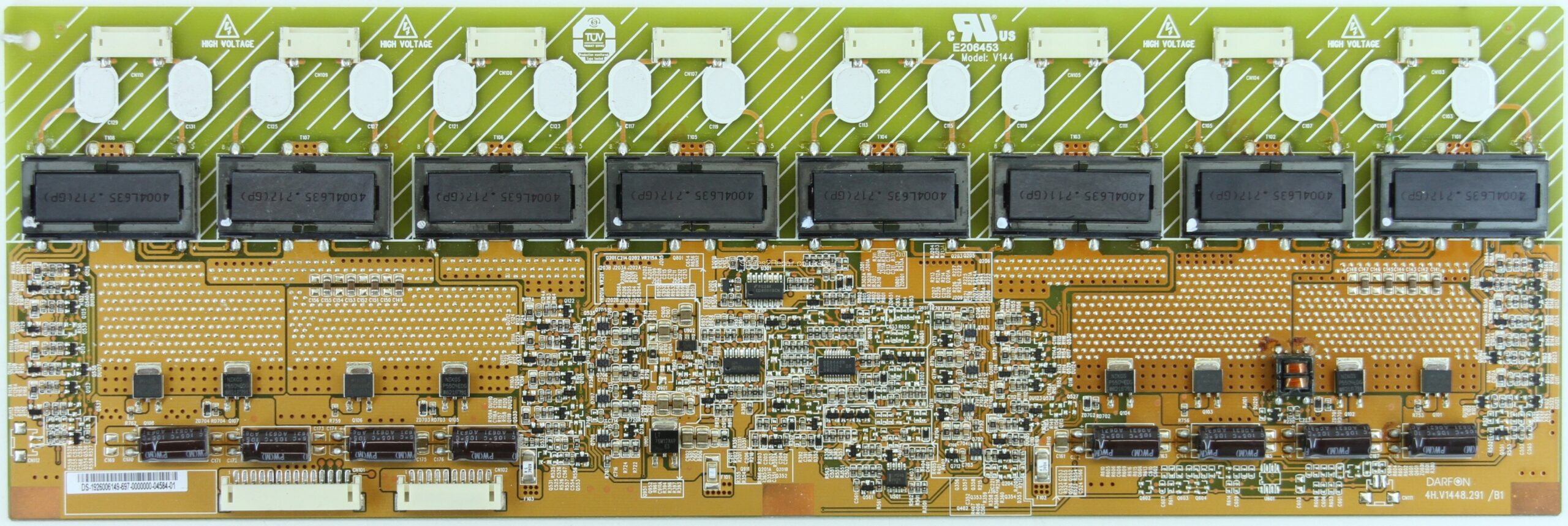 Samsung 4H.V1448.291 Inverter