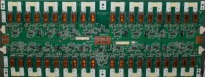 JVC KLS-400S24B Inverter