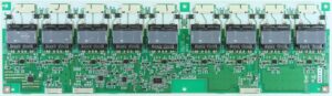 Panasonic RDENC2208TPZZ Inverter