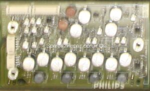 Philips 3122 123 60025 AMP