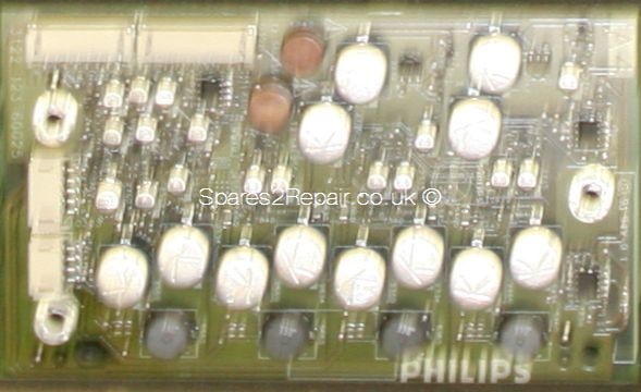 Philips 3122 123 60025 AMP