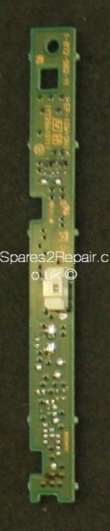 Sony 1-872-982-11 Board