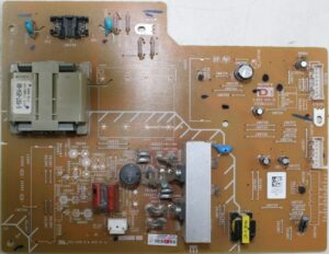 Sony 1-872-987-11 Board