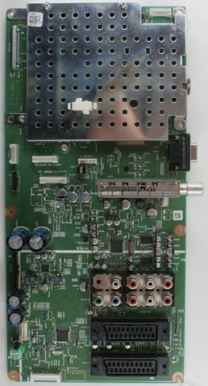 Toshiba V28A000447A1 Main AV