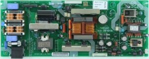 Philips PLCD170P1 PSU