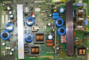 Philips 3122 123 60115 PSU