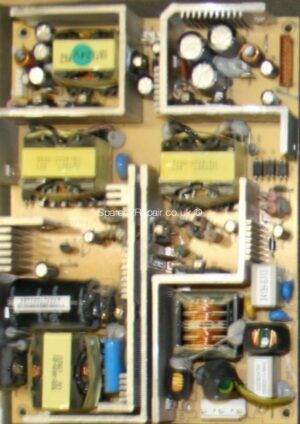 Bush 24139-B313 PSU