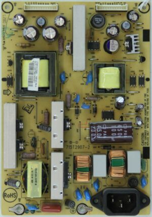 Bush 715T2907-2 PSU
